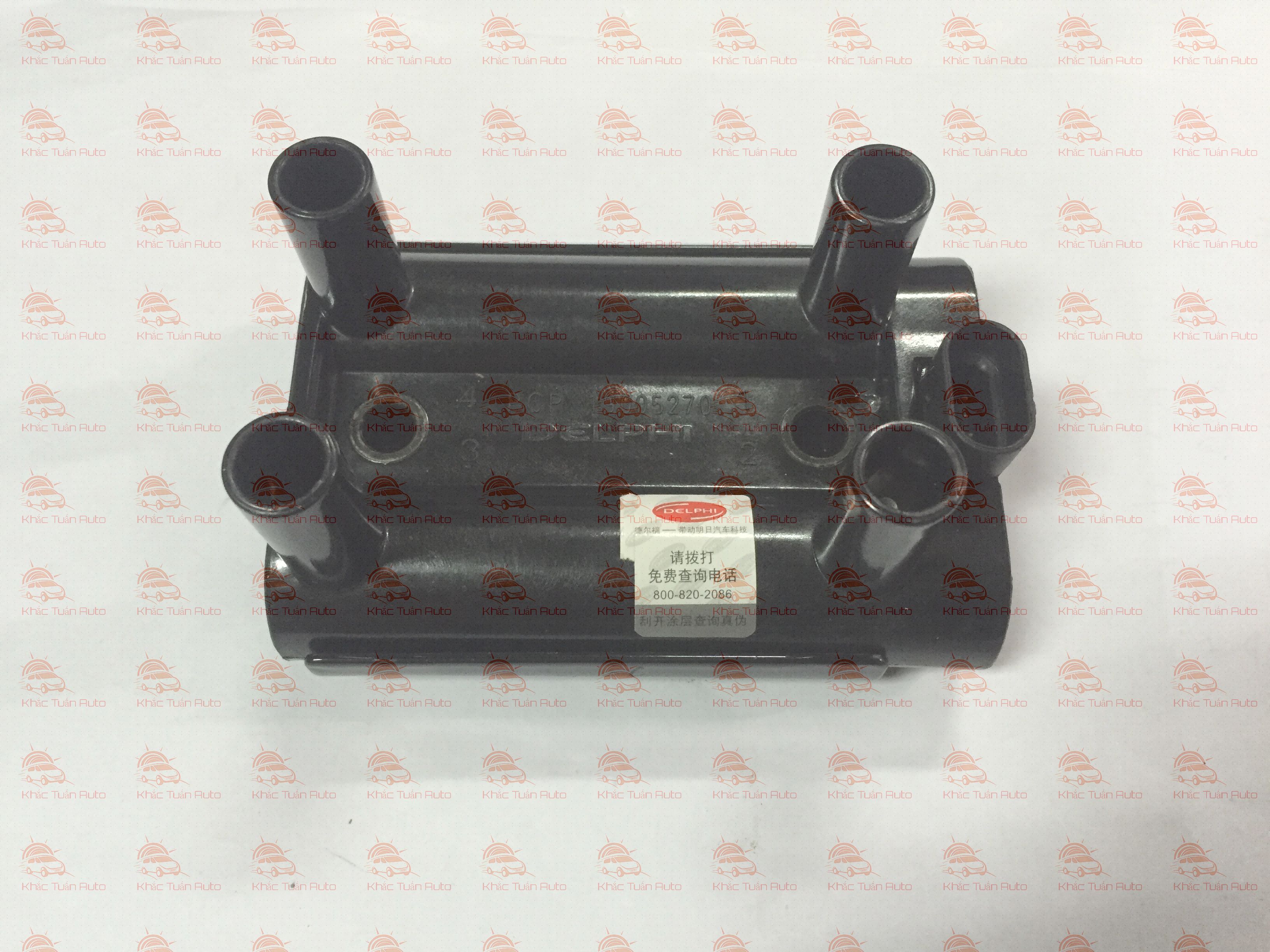 Mô đun chia điện vinaxuki